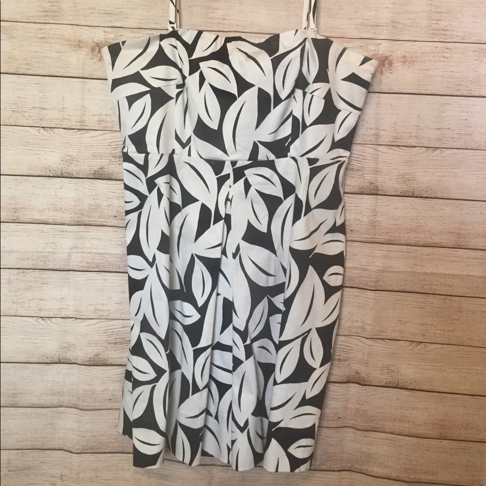 Hawaiian tropical dress